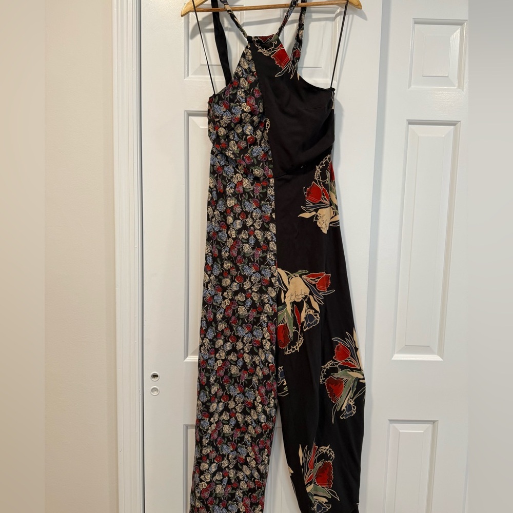 Free People The Life Exotic Jumpsuit - Picture 7 of 7